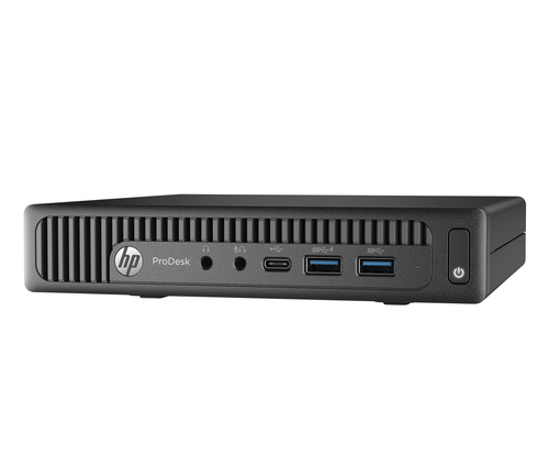 HP ProDesk 600 G2 Desktop Mini Desktop PC P1G77ET – image 2