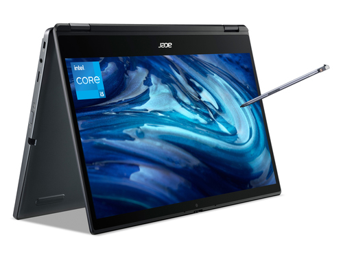Acer TravelMate NX.VP5EK.00K laptop Intel® Core™ i5 i5-1135G7 Hybrid (2-in-1)