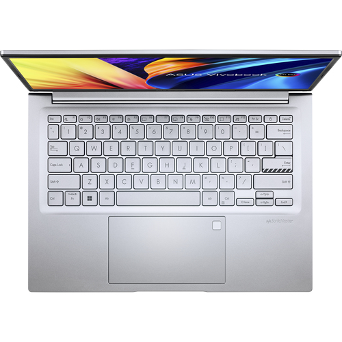 ASUS Vivobook 14X OLED A1403ZA-OLEDS554 laptop Intel® Core™ i5 i5-12500H – image 2