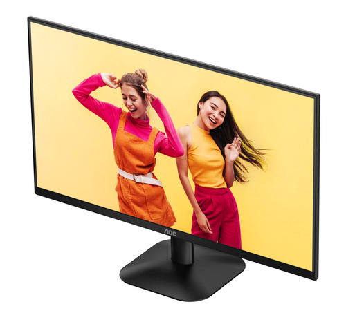 AOC 22B35HM23 pantalla para PC 54,5 cm (21.4") 1920 x 1080 Pixeles Full HD Negro imagen 3
