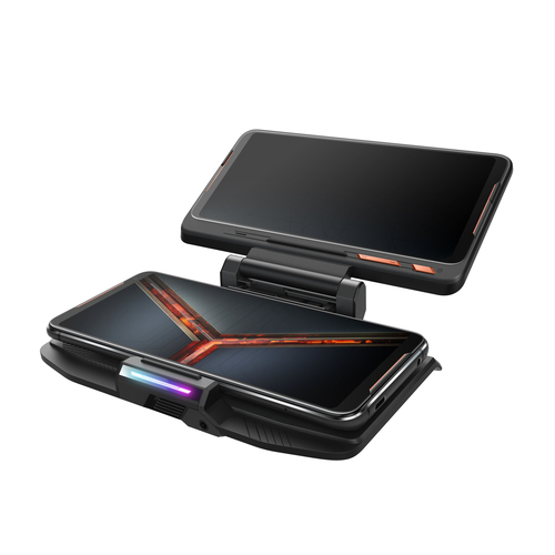 ASUS Twinview Dock II
