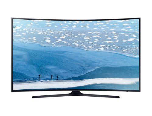 Samsung UA49KU7350KXXA TV