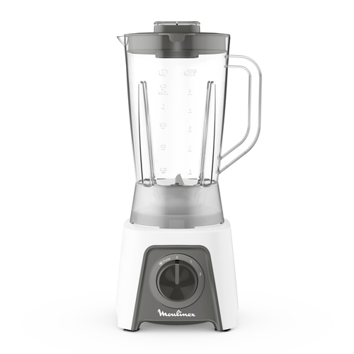 Moulinex LM2C01 1,5 L Стационарный 450 W Белый