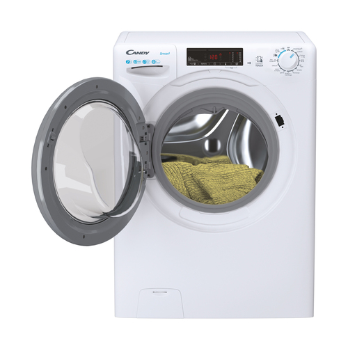 Candy Smart CSS4127TWR3/1-11 washing machine Front-load – image 2
