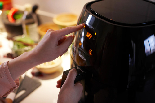 Philips Avance Collection HD9248/90 fryer Single – image 5