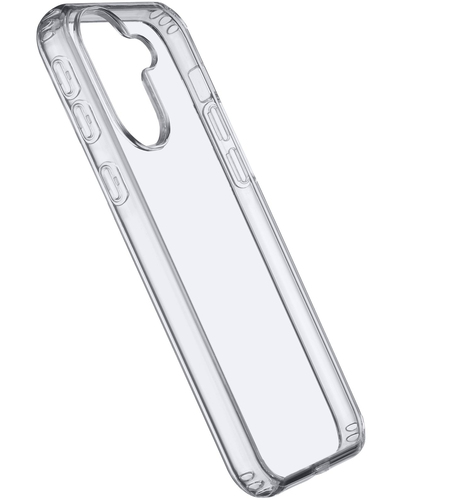 Cellularline 8018080492785 чехол для мобильного телефона 16,8 cm (6.6") Крышка Прозрачный