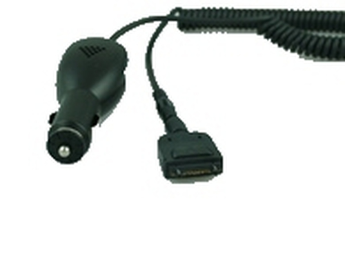 CoreParts MBPC1008 mobile device charger PDA Black Auto