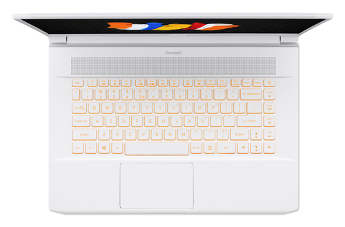Acer ConceptD CN715-71-72J4 Intel® Core™ i7 i7-9750H Laptop – image 6