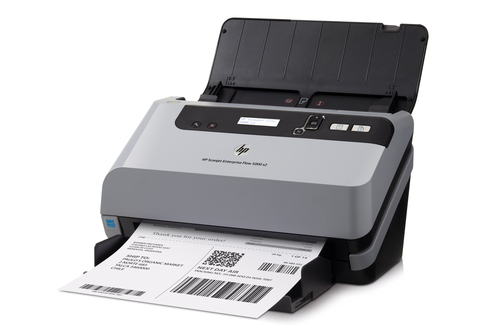 HP Enterprise Flow 5000 s2 – image 3