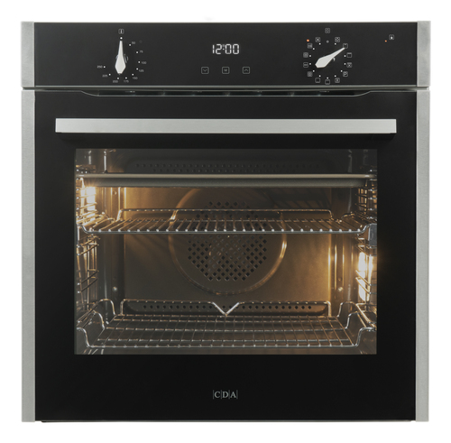 CDA SL500SS oven – image 5