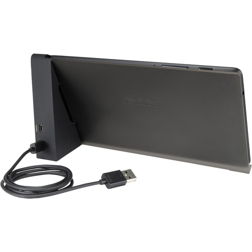 ASUS 90XB01JP-BDS000 mobile device dock station Tablet Black – image 3