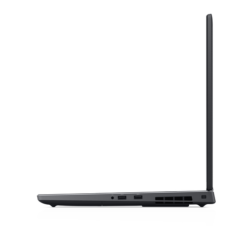 Dell Precision 7730 Intel® Core™ i7 i7-8850H Mobile workstation – image 4