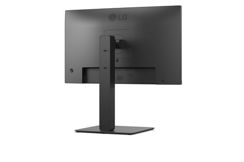 Monitores LG 24BA650-B