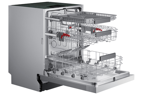 Samsung DW60A6092US/ET dishwasher Undercounter 14 place settings – image 7