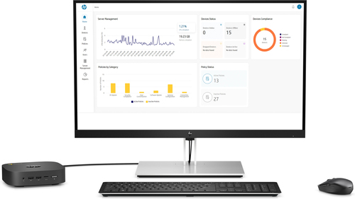 HP Enterprise G3 – image 8