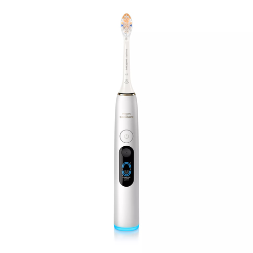 Philips Sonicare Series 9900 HX9813/91 Wit, afbeelding 2
