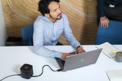 HP Thunderbolt Dock G2 – image 6