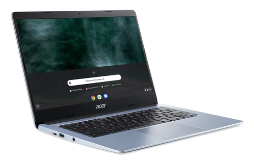 Acer Chromebook CBOA314-1H-C67X Intel® Celeron® N N4500 – image 2