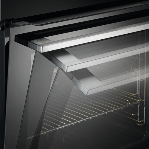 AEG KPK842220M 43 L Black, Stainless steel – image 6