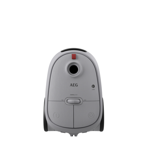 AEG 6000 Animal (AB61A5UGT) Stofzuiger met zak Grijs, afbeelding 2