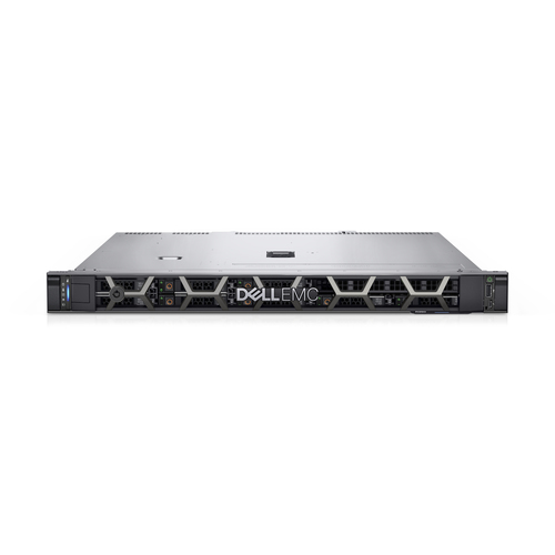 Dell PowerEdge R350+634-BSFZ server – image 2