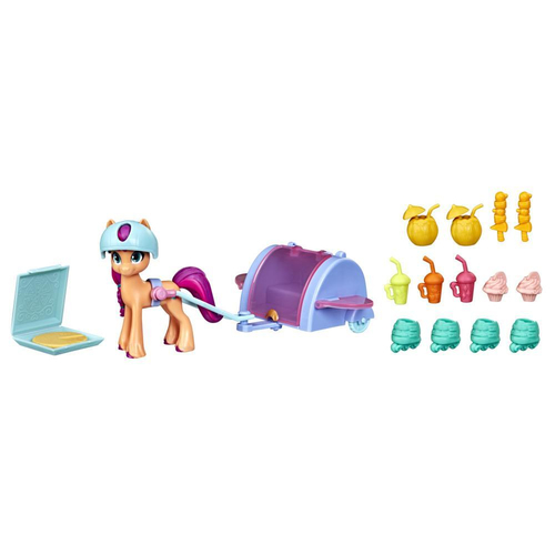 My Little Pony F24495L0 набор игрушек