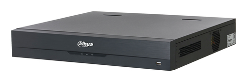 Dahua Technology WizSense NVR5432-EI2 network video recorder 1.5U Black