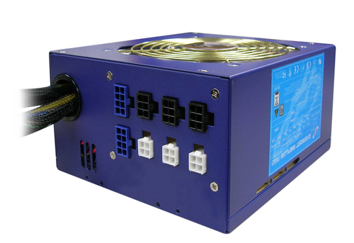 FSP Everest 85plus 800 – image 2