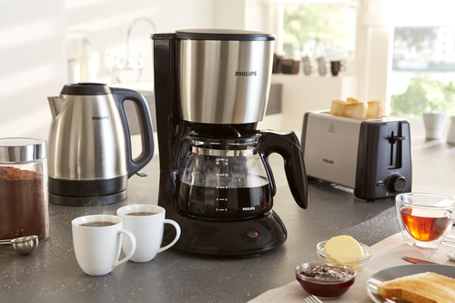 Philips Daily Collection HD7462/20R1 coffee maker Drip coffee maker – image 6