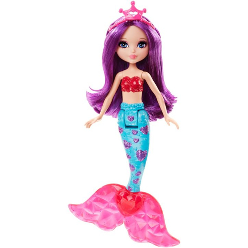 Barbie DNG09 кукла