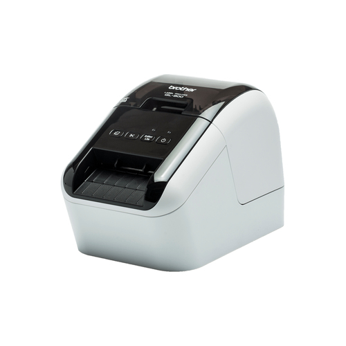 Brother Professional Label Printer 62mm Width Labels 148mm - QL800 - image 2
