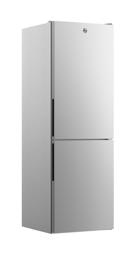 Hoover HOCE4T618FSK fridge-freezer Freestanding – image 2