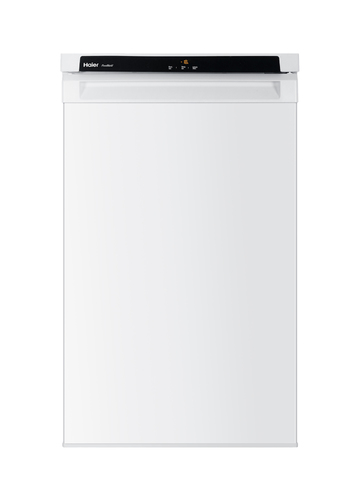 Haier HF -82WAA Upright freezer Freestanding