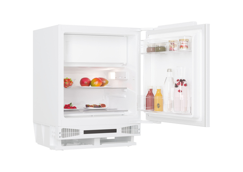Hoover HOM4SE68W Freestanding – image 2