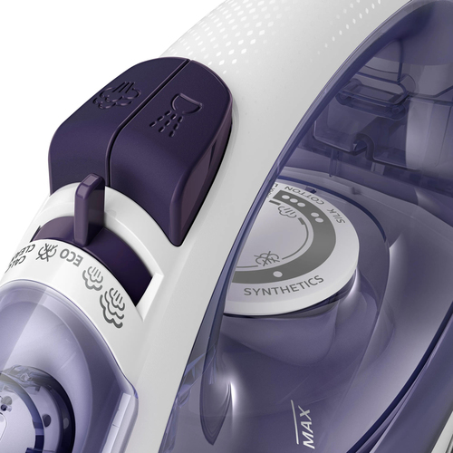 Philips EasySpeed GC1752/36 iron Steam iron Ceramic soleplate – image 6