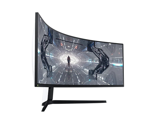 Samsung LC49G94TSSP computer monitor