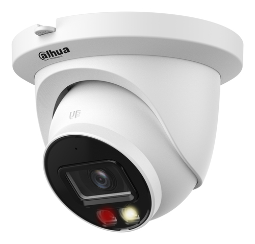 Dahua Technology WizSense IPC-HDW2449TM-S-IL-0360B security camera Dome IP security camera Outdoor – image 1
