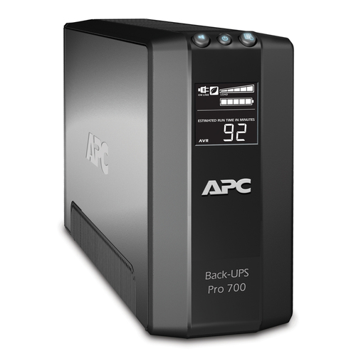 No-Break APC BR700G