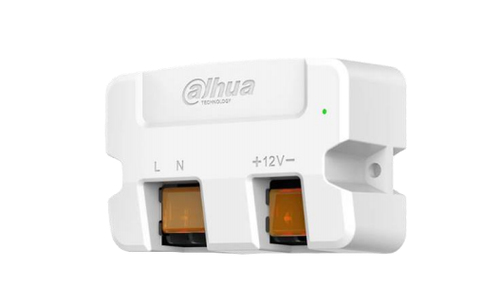 Dahua Technology PFM320D-015 cámaras de seguridad y montaje para vivienda Sistema de alimentación imagen 1