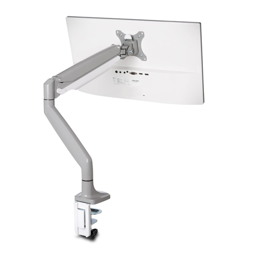 Kensington Brazo SmartFit de altura ajustable con un toque para monitor individual imagen 1