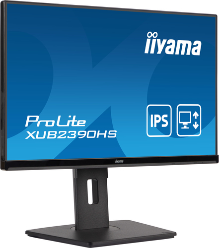 iiyama ProLite XUB2390HS-B5-STD computer monitor – image 4