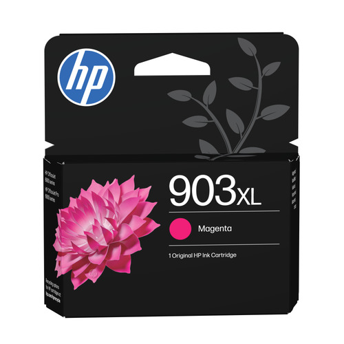 HP 903XL – Cartuccia magenta originale