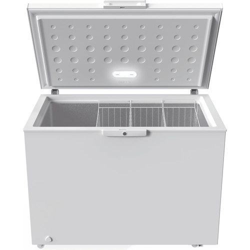 Whirlpool W3RHS30DW Vrieskast Wit, afbeelding 3