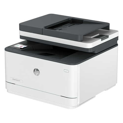HP Laserjet Pro MFP 3105sdw Printer – image 4