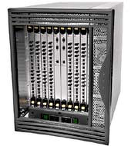 HP StorageWorks Core Switch 2/64