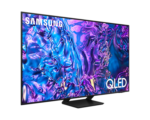 Samsung QLED 4k 75Q70D (2024), afbeelding 7