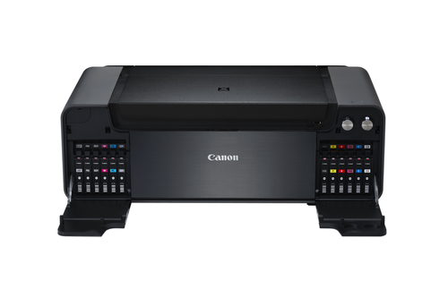 Canon PIXMA PRO-1 photo printer Inkjet – image 5