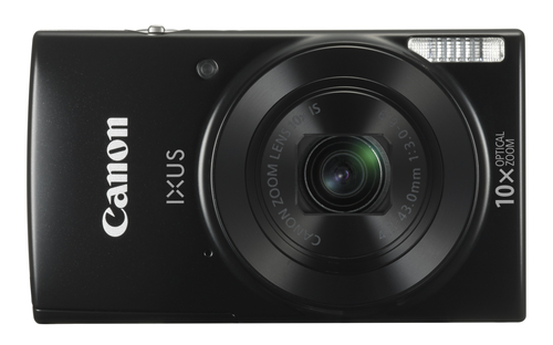 Canon Digital IXUS 190 1/2.3" Compact camera