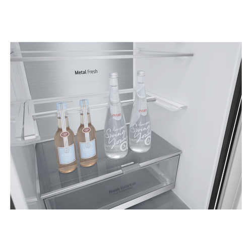 LG GBB72MCVBN Freestanding – image 9