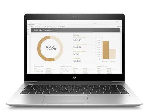 HP EliteBook 840 G5 Refurbished – image 1